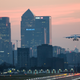 London City Airport. Photo credit: James Petts